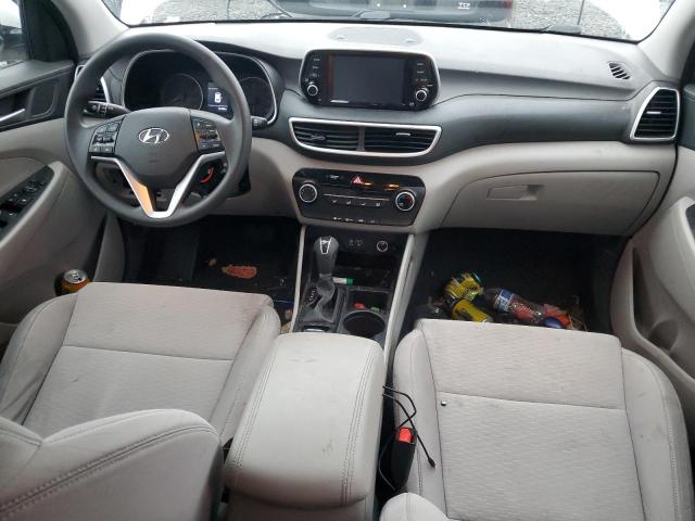 Photo 8 from auction – 2019 HYUNDAI TUCSON SE with VIN KM8J2CA49KU070301