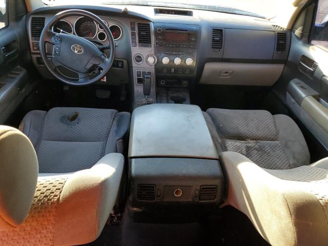 Photo 8 from auction – 2012 TOYOTA TUNDRA CRE with VIN 5TFDM5F1XCX030962