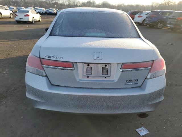 Photo 6 from auction – 2012 HONDA ACCORD SE with VIN 1HGCP2F69CA164590