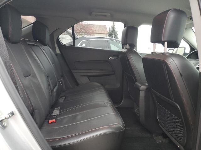 Photo 11 from auction – 2014 CHEVROLET EQUINOX LT with VIN 1GNALCEK3EZ138083