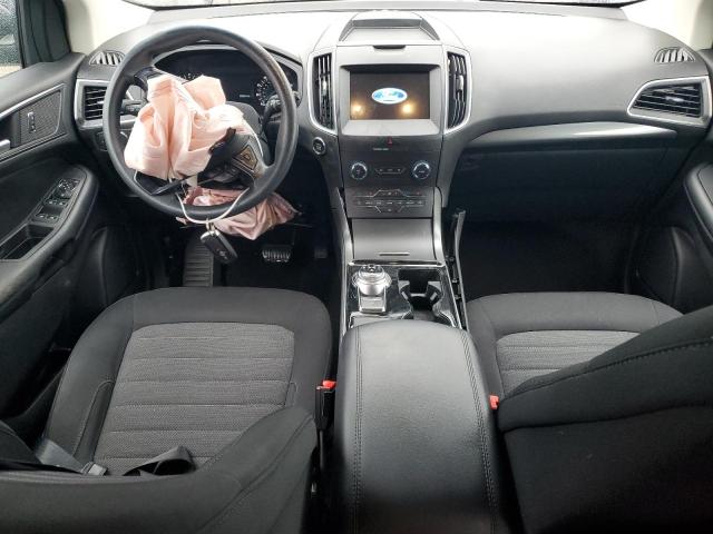 Photo 8 from auction – 2020 FORD EDGE SE with VIN 2FMPK3G93LBB03667