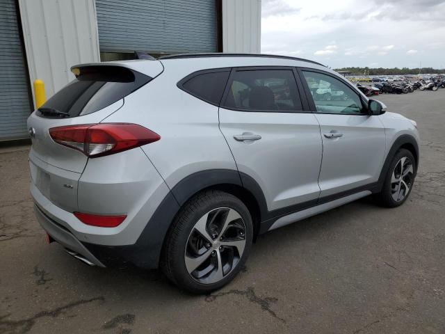 Photo 3 from auction – 2018 HYUNDAI TUCSON VAL with VIN KM8J3CA28JU689949