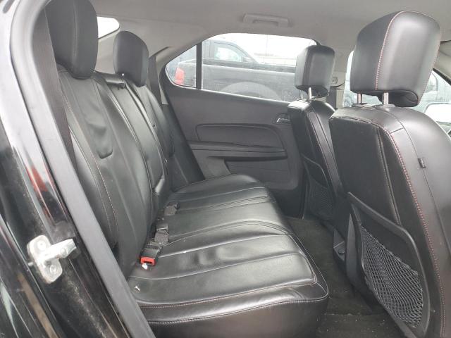 Photo 10 from auction – 2017 CHEVROLET EQUINOX LT with VIN 2GNALCEK4H6251847
