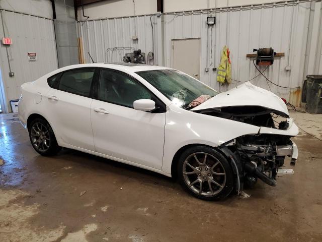 Photo 4 from auction – 2013 DODGE DART SXT with VIN 1C3CDFBA4DD342161