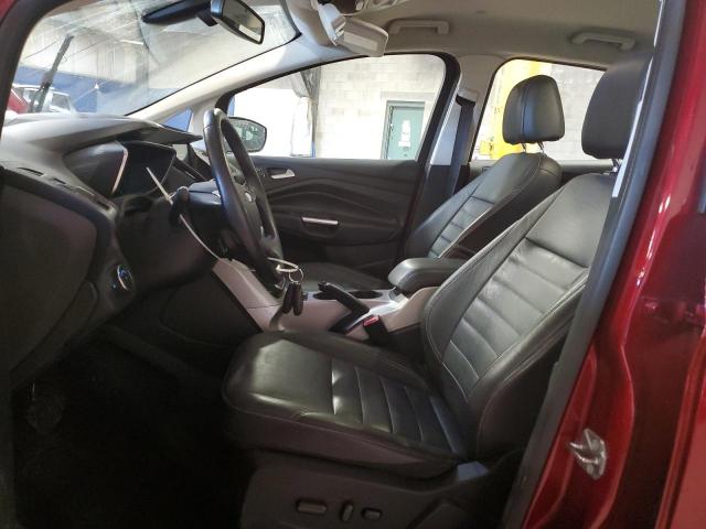 Photo 7 from auction – 2015 FORD C-MAX SEL with VIN 1FADP5BU2FL113097