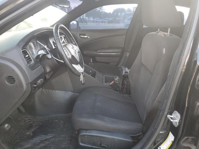 Photo 7 from auction – 2012 DODGE CHARGER PO with VIN 2C3CDXAT7CH247927