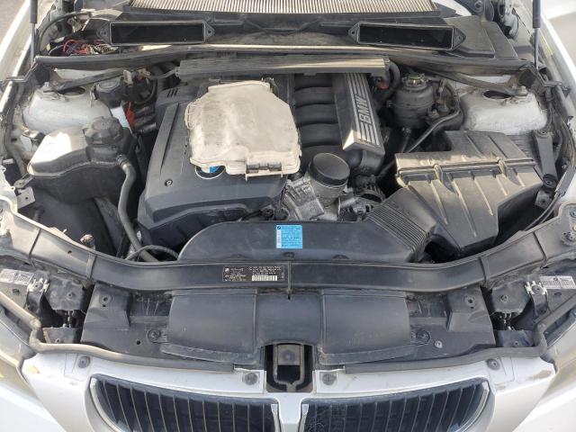 Photo 11 from auction – 2007 BMW 328 I with VIN WBAVA33577PG50599