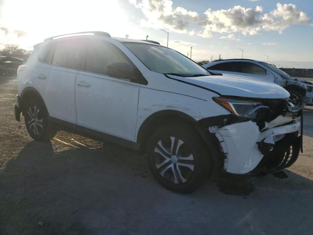 Photo 4 from auction – 2018 TOYOTA RAV4 LE with VIN JTMZFREV0JJ157182
