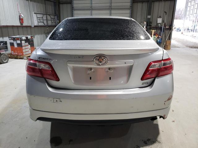 Photo 6 from auction – 2009 TOYOTA CAMRY BASE with VIN 4T1BE46K69U885199