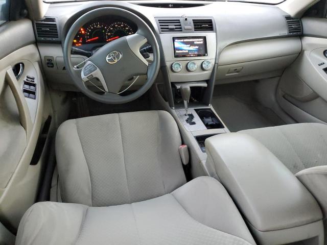 Photo 8 from auction – 2007 TOYOTA CAMRY CE with VIN 4T1BE46K57U682575