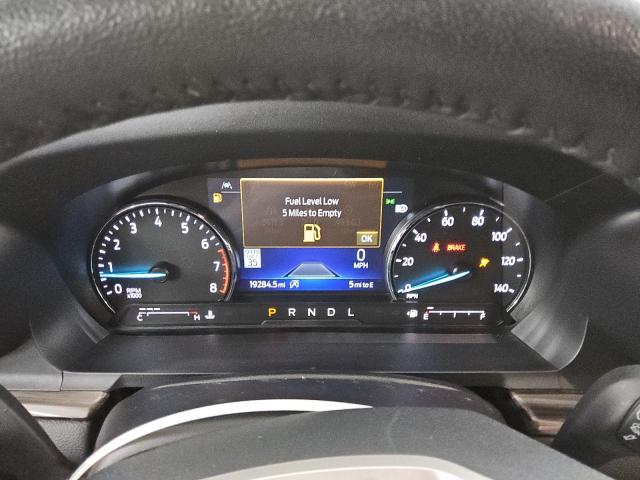 Photo 9 from auction – 2024 FORD EXPLORER L with VIN 1FMSK8FH7RGA30028