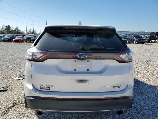 Photo 6 from auction – 2016 FORD EDGE TITAN with VIN 2FMPK4K92GBB69789
