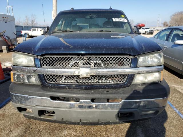 Фото 5 с аукциона – 2005 CHEVROLET SILVERADO с VIN 2GCEK13T051362885