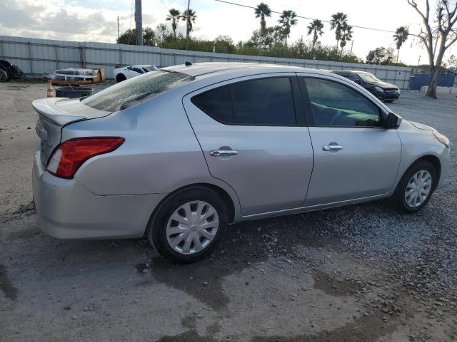 Zdjęcie 3 z aukcji – 2016 NISSAN VERSA S z VIN 3N1CN7AP4GL806569
