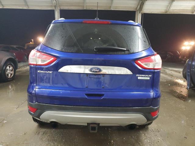Photo 6 from auction – 2015 FORD ESCAPE TIT with VIN 1FMCU0J94FUC03095