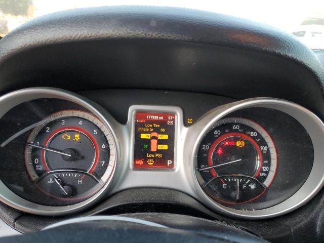 Photo 9 from auction – 2015 DODGE JOURNEY SX with VIN 3C4PDCBG2FT542517