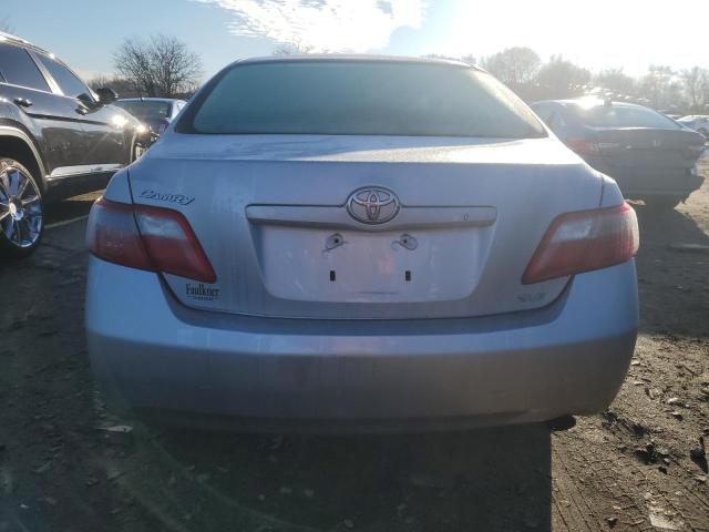 Photo 6 from auction – 2008 TOYOTA CAMRY CE with VIN 4T1BE46K58U758992