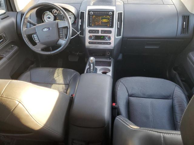 Photo 8 from auction – 2010 FORD EDGE SEL with VIN 2FMDK3JC7ABB52729