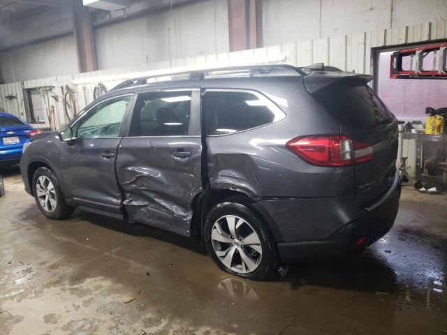 Photo 2 from auction – 2021 SUBARU ASCENT PRE with VIN 4S4WMAFD3M3469565