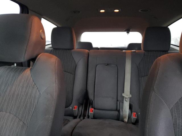 Photo 10 from auction – 2017 CHEVROLET TRAVERSE L with VIN 1GNKRFED9HJ329290
