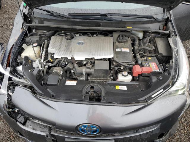 Zdjęcie 11 z aukcji – 2016 TOYOTA PRIUS z VIN JTDKARFU2G3024054