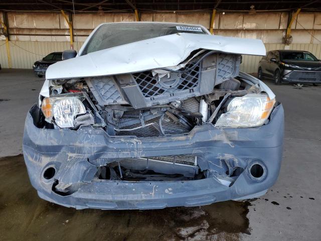 Photo 5 from auction – 2014 NISSAN FRONTIER S with VIN 1N6BD0CT5EN736099