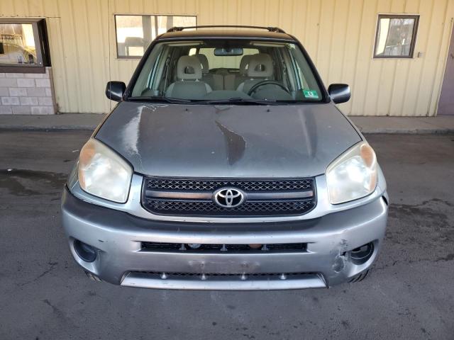 Photo 5 from auction – 2005 TOYOTA RAV4 with VIN JTEGD20V950059061