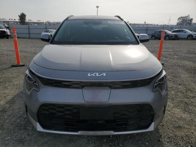Photo 5 from auction – 2023 KIA NIRO WIND with VIN KNDCR3L10P5029102