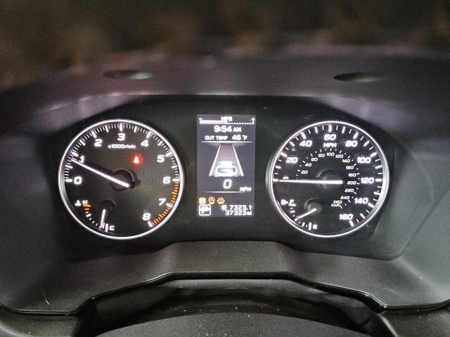 Photo 9 from auction – 2020 SUBARU OUTBACK PR with VIN 4S4BTACC9L3120177