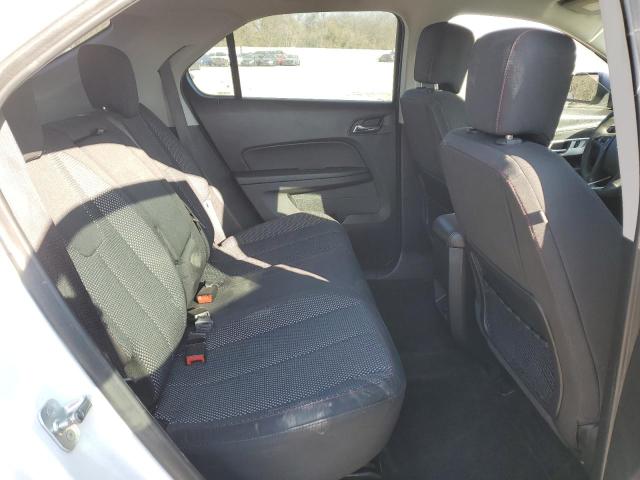 Photo 11 from auction – 2017 CHEVROLET EQUINOX LS with VIN 2GNALBEK5H1533275