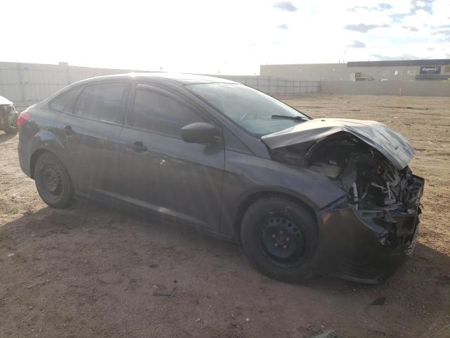 Photo 4 from auction – 2017 FORD FOCUS S with VIN 1FADP3E2XHL332908
