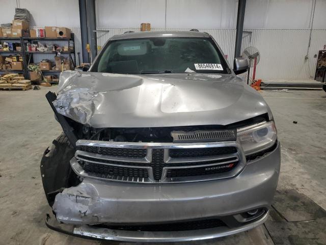 Photo 5 from auction – 2016 DODGE DURANGO LI with VIN 1C4RDJDG4GC449196