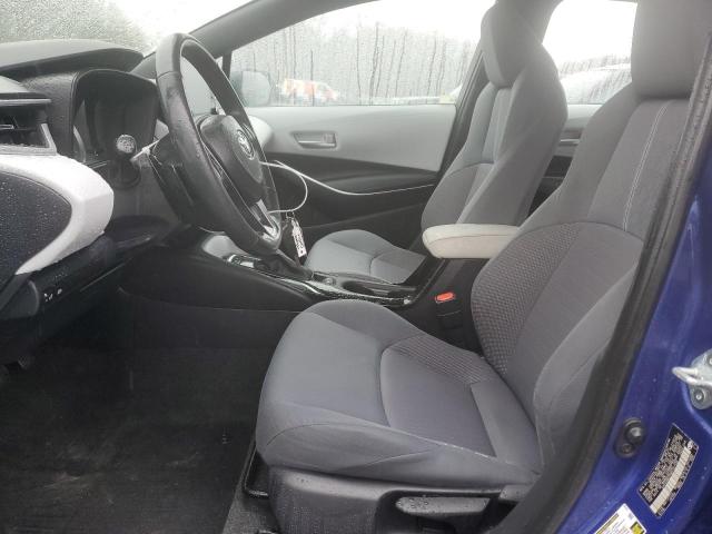 Photo 7 from auction – 2022 TOYOTA COROLLA SE with VIN 5YFS4MCEXNP127136