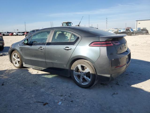 Photo 2 from auction – 2013 CHEVROLET VOLT with VIN 1G1RB6E46DU114253