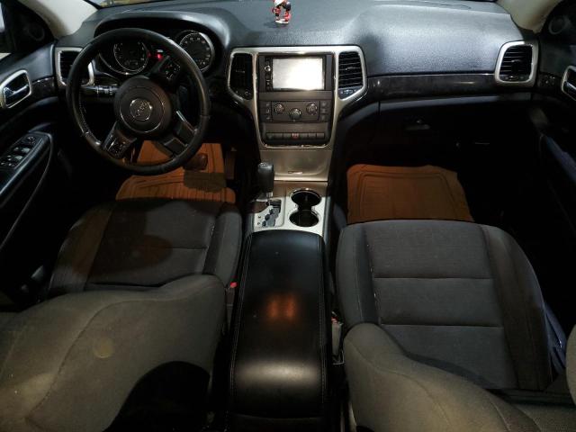 Photo 8 from auction – 2013 JEEP GRAND CHER with VIN 1C4RJFAG4DC528194