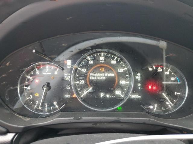 Photo 9 from auction – 2023 MAZDA CX-5 with VIN JM3KFBAYXP0257689