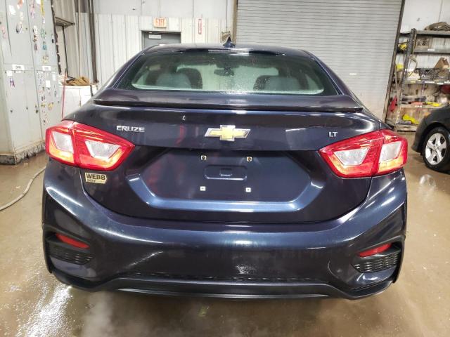 Photo 6 from auction – 2016 CHEVROLET CRUZE LT with VIN 1G1BE5SM2G7240734