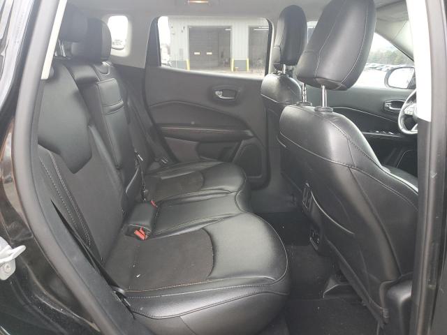 Photo 11 from auction – 2019 JEEP COMPASS LA with VIN 3C4NJCBB3KT685460