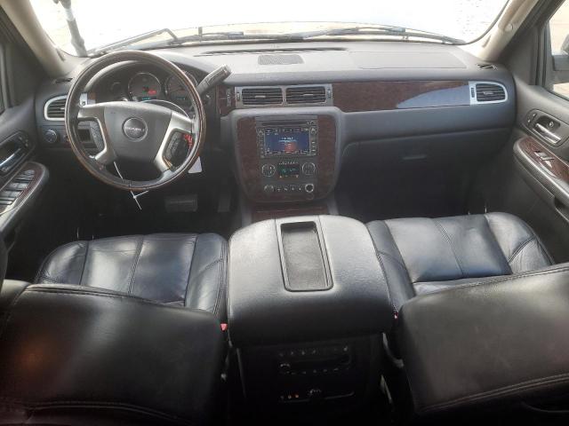 Photo 8 from auction – 2007 GMC YUKON DENA with VIN 1GKFK63807J155813