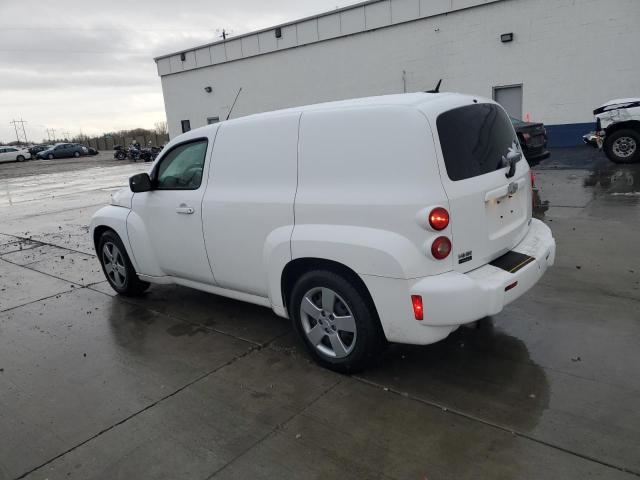 Photo 2 from auction – 2010 CHEVROLET HHR PANEL with VIN 3GCAAADB7AS554066