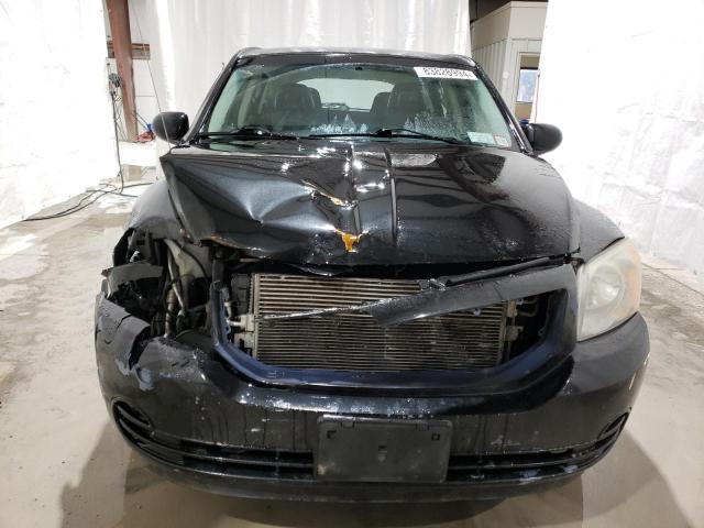 Photo 5 from auction – 2008 DODGE CALIBER SX with VIN 1B3HB48B48D687936