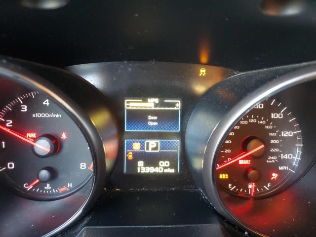 Photo 9 from auction – 2018 SUBARU LEGACY 2.5 with VIN 4S3BNAB63J3033205