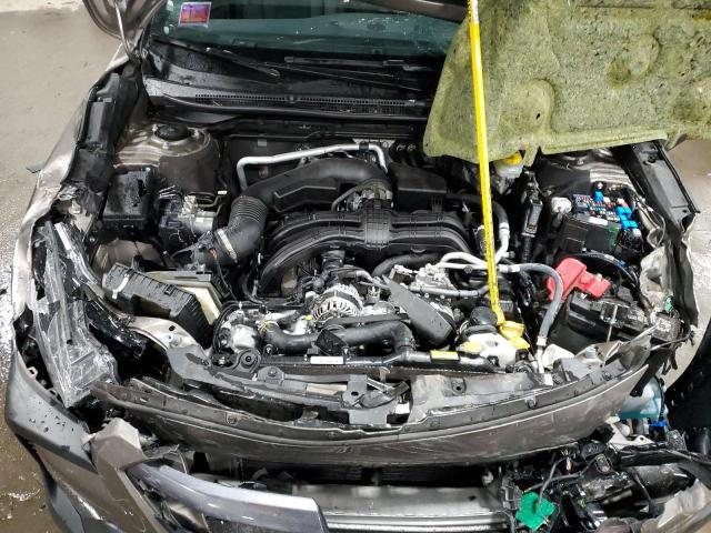 Photo 12 from auction – 2024 SUBARU OUTBACK PR with VIN 4S4BTADC6R3137459