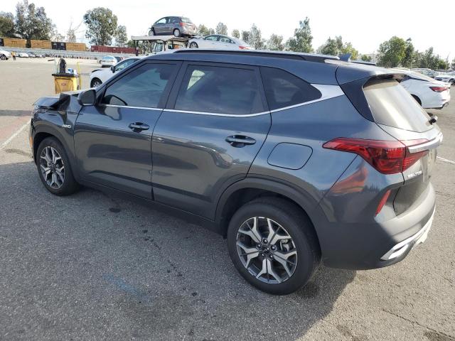 Photo 2 from auction – 2022 KIA SELTOS EX with VIN KNDERCAA6N7298170