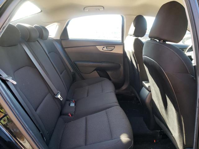 Photo 10 from auction – 2021 KIA FORTE FE with VIN 3KPF24AD1ME381335