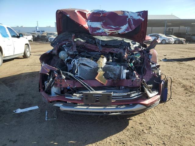 Photo 5 from auction – 2024 BUICK ENVISTA PR with VIN KL47LAE27RB017198