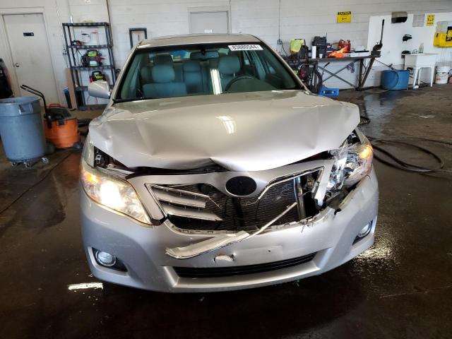 Photo 5 from auction – 2011 TOYOTA CAMRY BASE with VIN 4T1BF3EK4BU224432