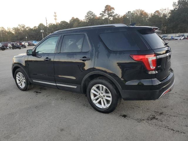 Photo 2 from auction – 2016 FORD EXPLORER X with VIN 1FM5K7D81GGC04568