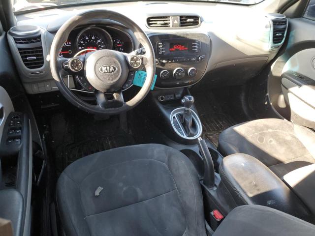 Zdjęcie 8 z aukcji – 2014 KIA SOUL z VIN KNDJN2A27E7018978