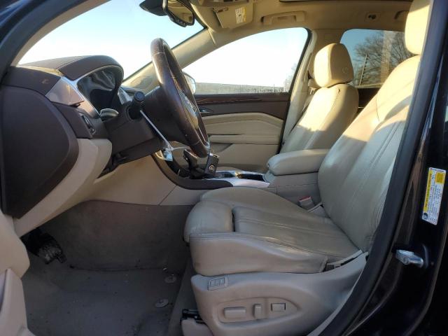 Photo 7 from auction – 2014 CADILLAC SRX LUXURY with VIN 3GYFNEE31ES686961